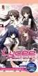 画像1: [新品ボックス]Lycee Overture リセ オーバーチュア ブースターパック 「Ver.ケロQ・枕 1.0」(1BOX=20パック) [特典あり] (1)