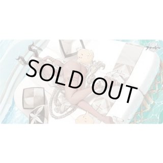 ブロッコリートレカアイテムくじEX「アズールレーン」第3弾
