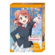 画像1: [新品]ラブライブ！シリーズ オフィシャルカードゲーム スタートデッキ 『ラブライブ！虹ヶ咲学園スクールアイドル同好会』 [2/8] (1)