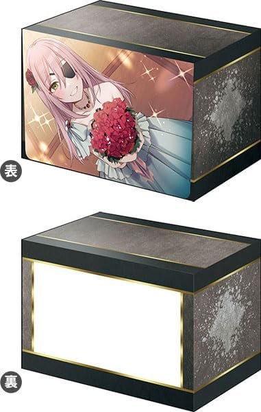 画像1: 【デッキケース】ブシロード デッキホルダーコレクション V3 Vol.873 富士見ファンタジア文庫 スパイ教室『アネット』 (1)