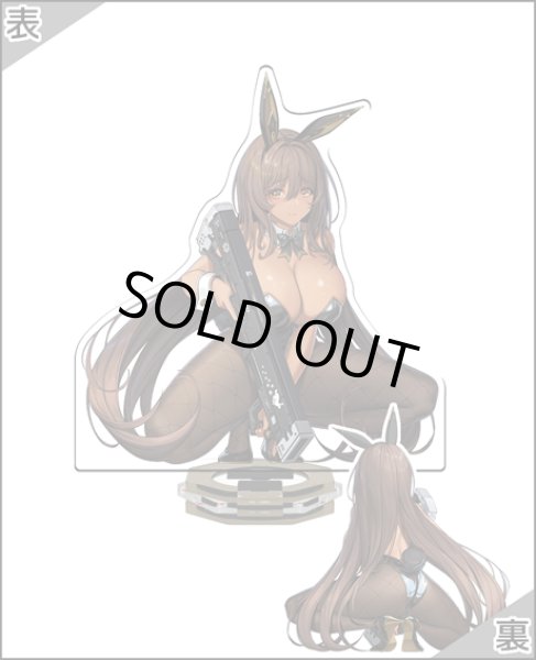 画像1: ※2月22日まで受付※【予約】NIKKE DUEL ENCOUNTER ノワール【NK-0014】[5/16] (1)
