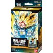 画像1: [新品]ドラゴンボールスーパーカードゲーム フュージョンワールド スタートデッキ -ベジータ(ミニ) 超サイヤ人3- [FS08] [4/26] (1)