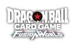 画像2: 【予約】[新品]ドラゴンボールスーパーカードゲーム フュージョンワールド スタートデッキEX ジブレット[FS10] [6/14] (2)