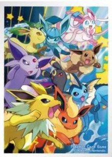 ポケカサプライ】[スリーブ]デッキシールドプレミアム・グロス『白枠