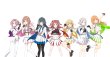 画像3: 【予約】[新品ボックス]ヴァイスシュヴァルツ ブースター『学園アイドルマスター』(1BOX=12パック) [5/23] (3)