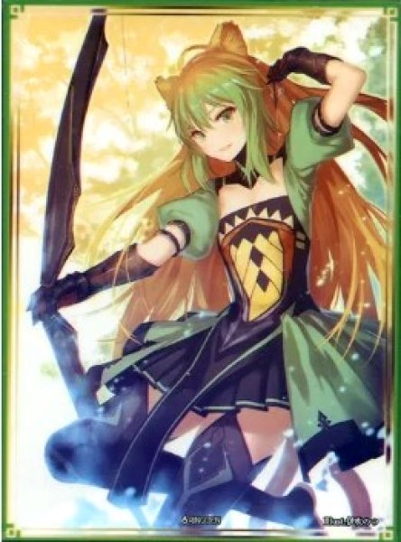画像1: 【スリーブ】Fate/Grand Order『アタランテ』 (1)