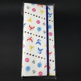 ポケカサプライ】[ファイル]ポケモンカードゲーム コレクション