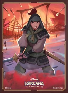プレイマット】ディズニー・ロルカナ・TCG 日本語版 公式プレイ