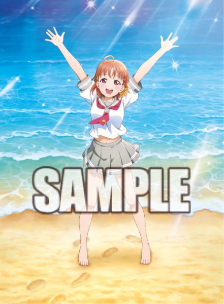 画像1: 【予約】[新品ボックス]ラブライブ！シリーズ オフィシャルカードゲーム プレミアムブースター ラブライブ！サンシャイン!!(1BOX=20パック) [6/21] (1)