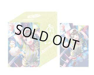 デッキケース】ホロライブ hololive OFFICIAL CARD GAME オフィシャル