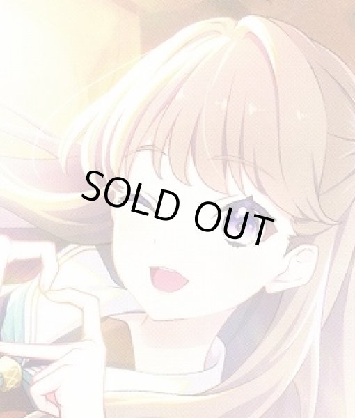 WS】《赤黄青》ラブライブ！蓮ノ空女学院 8電源 デッキカード