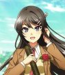画像1: 【WS】《赤黄青》青春ブタ野郎 8扉 デッキ (1)