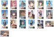 画像2: 【WS】《赤黄青》青春ブタ野郎 8扉 デッキ (2)