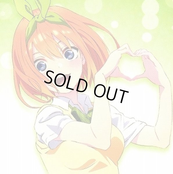 画像1: 【WS】《緑黄》五等分の花嫁 8宝 デッキ (1)