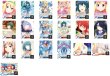 画像2: 【WS】《赤青》ひなろじ 扉門 デッキ (2)