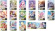 画像2: 【WS】《黄》プロジェクトセカイ 8チョイス デッキ (2)