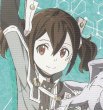 画像1: 【WS】《赤青緑》ソードアート・オンライン 8電源 デッキ (1)