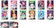 画像2: 【WS】《赤緑》ミルキィホームズ 扉宝 デッキ (2)