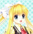 画像1: 【WS】《青黄》key 8門 デッキ (1)