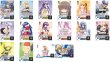 画像2: 【WS】《青黄》key 8門 デッキ (2)