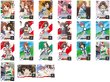 画像2: 【WS】《赤緑青》涼宮ハルヒの憂鬱 扉電源 デッキ (2)