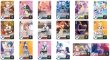 画像2: 【WS】《赤青緑》プロジェクトセカイ 8電源 デッキ (2)