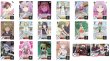画像2: 【WS】《赤黄》アリス・ギア・アイギス 8電源 デッキ (2)