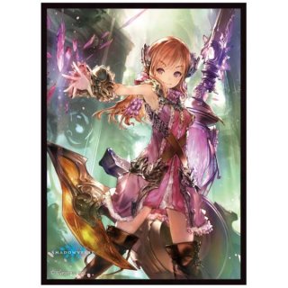 スリーブ】きゃらスリーブコレクション マットシリーズ Shadowverse