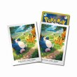 画像3: NEW!!【ポケカ】Nのゾロアークexデッキ(スリーブ付き) 【60枚/スタンダード】 (3)