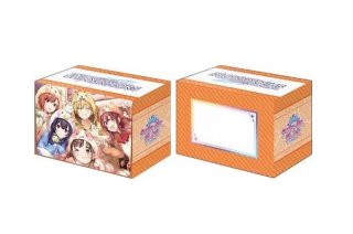 ましろ色シンフォニー スターター BOX | 販売 | プレシャス