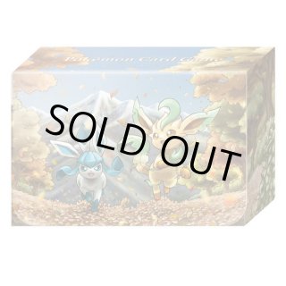 ポケカ]デッキケース通販ならカードラボ！品揃えも豊富で安い