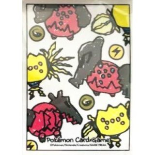 ポケモンカードゲームサプライ通販ならカードラボ！品揃えも豊富
