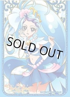 スリーブ】キャラクタースリーブ GO!プリンセスプリキュア キュア