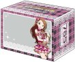 画像2: 【デッキケース】ブシロード デッキホルダーコレクション Vol.206 アイドルマスター ワンフォーオール 『水瀬伊織』【外装無し】 (2)