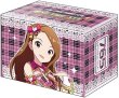 画像1: 【デッキケース】ブシロード デッキホルダーコレクション Vol.206 アイドルマスター ワンフォーオール 『水瀬伊織』【外装無し】 (1)