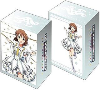 デッキケース】ブシロード デッキホルダーコレクション Vol.165