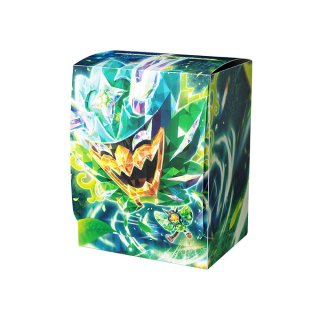ポケカサプライ】[デッキケース]デッキケース『テラスタルオーガ