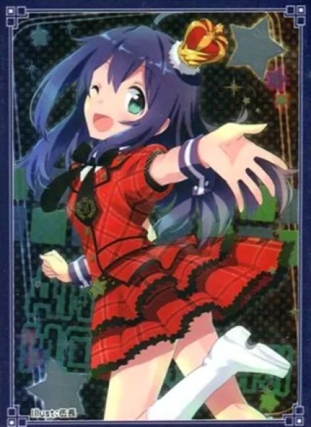 画像1: 《外装汚れ》【スリーブ】アイドルマスターミリオンライブ!『望月杏奈』 (1)