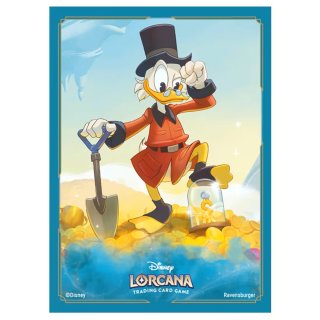 まさにその時 【R】 [29/204 JA-1] [ディズニー・ロルカナ・TCG
