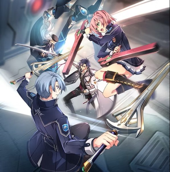 画像1: ※6月14日まで受付※【予約】[新品ボックス]軌跡TRADING CARD GAME III ブースターパック(1BOX=20パック) [7/25] (1)