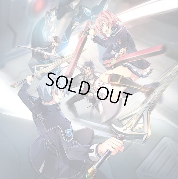 画像1: [新品ボックス]軌跡TRADING CARD GAME III ブースターパック(1BOX=20パック) [7/25] (1)