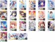 画像2: 【WS】《黄緑赤》D.C. 〜ダ・カーポ〜 宝チョイス デッキ (2)