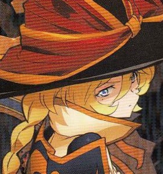 画像1: 【WS】《緑赤》戦姫絶唱シンフォギア 8扉 デッキ (1)