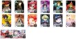 画像2: 【WS】《緑赤》戦姫絶唱シンフォギア 8扉 デッキ (2)