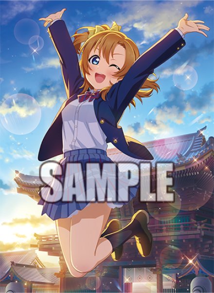 画像1: 【予約】[新品ボックス]ラブライブ！シリーズ オフィシャルカードゲーム プレミアムブースター ラブライブ！(1BOX=20パック) [9/19] (1)