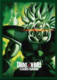 スリーブ】ドラゴンボールスーパーカードゲーム オフィシャル