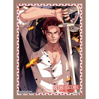 スリーブ】ONE PIECEカードゲーム オフィシャルカードスリーブ8