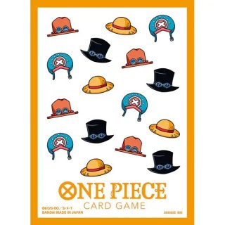 スリーブ】ONE PIECEカードゲーム オフィシャルカードスリーブ13 C