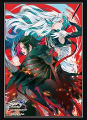 スリーブ】Shadowverse EVOLVE 公式スリーブ Vol.6 Shadowverse EVOLVE