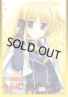 サプライ【魔法少女リリカルなのはシリーズ】通販ならカードラボ！品